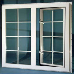 Openable Windows