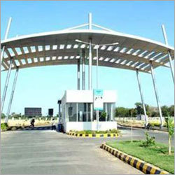 Alucobond Cladding