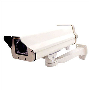 CCTV Security Camera