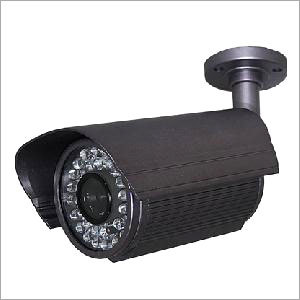 Surveillance Cameras