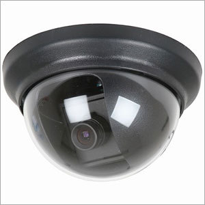 Surveillance Equipment