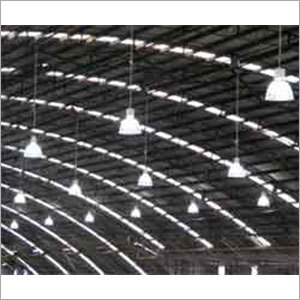 Commercial Light Fixtures
