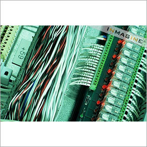 Telecommunication Cabling