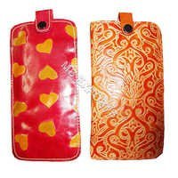 ShantiNiketan Spectacle Case