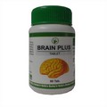 BRAIN PLUS TABLET