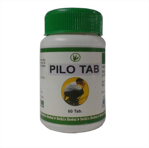 PILO TABLET