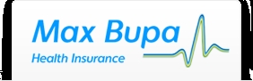 Max Bupa Health Insurance
