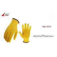 Hand gloves