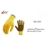 Hand gloves