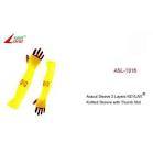 Hand gloves