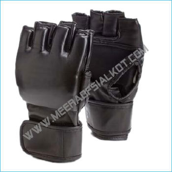 Custom Fighting Gloves