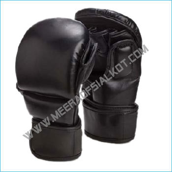 Custom MMA Gloves