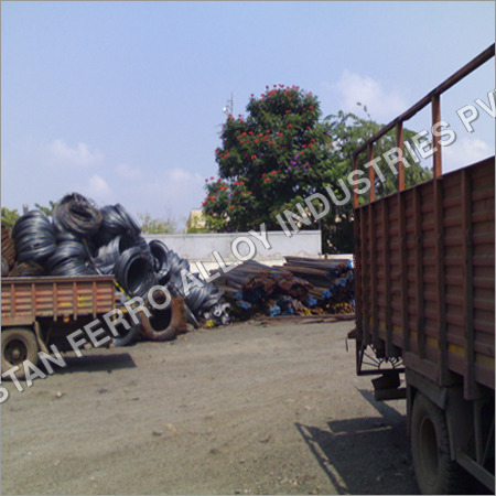 Alloy Steel Bars Grade: Different Grade Available