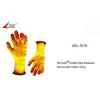 Hand Protection