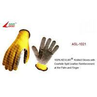Hand gloves