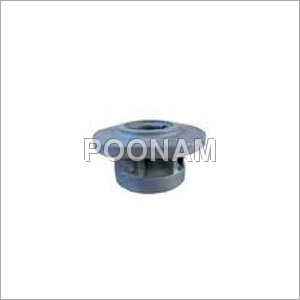 Industrial Sand Castings