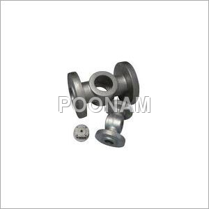 Foundry Sand Casting