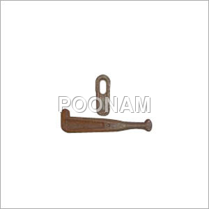 Bronze Sand Casting