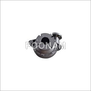 Steel Sand Casting