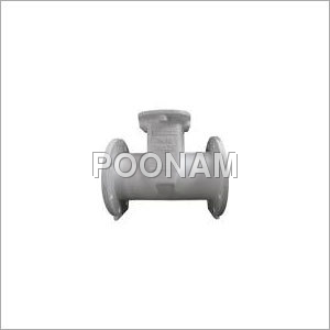Sand Casting for valve