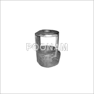Sand Casting for SS