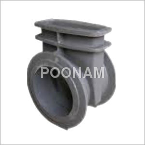 Gate Valve Sand casting