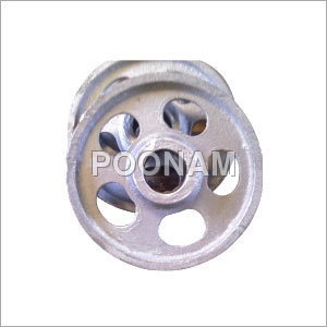 Power press Gear Sand casting