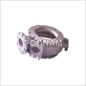 Sand Pump Casting