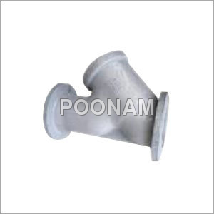 Valve Casting