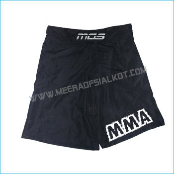 Customised MMA Shorts