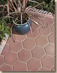 Hexagon Paver Block