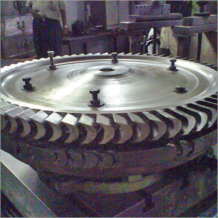 CNC Machining