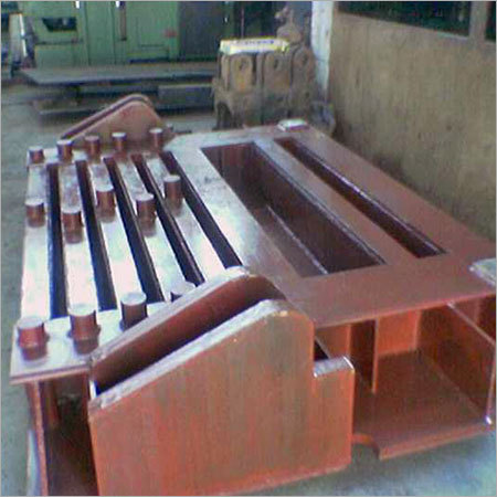 Fabrication Work