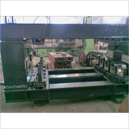 Fabrication & Assembly