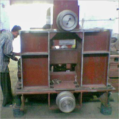 Fabrication & Assembly