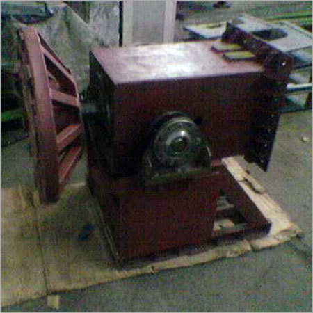 Fabrication & Assembly