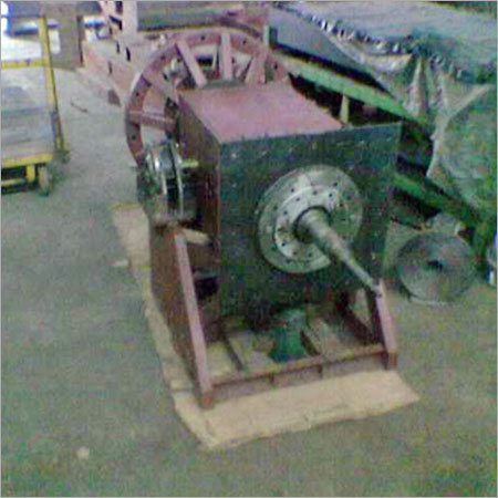 Fabrication & Assembly