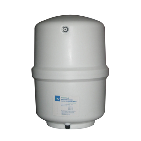 Pressure Tank
