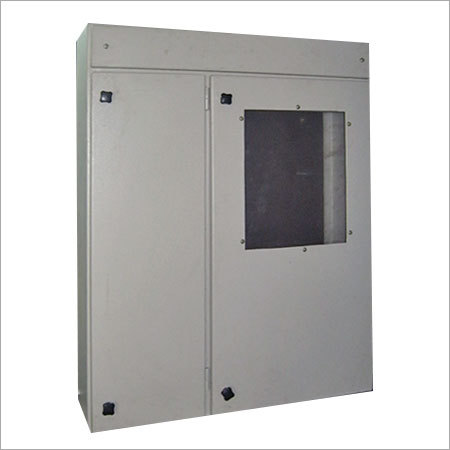 Electrical Panels