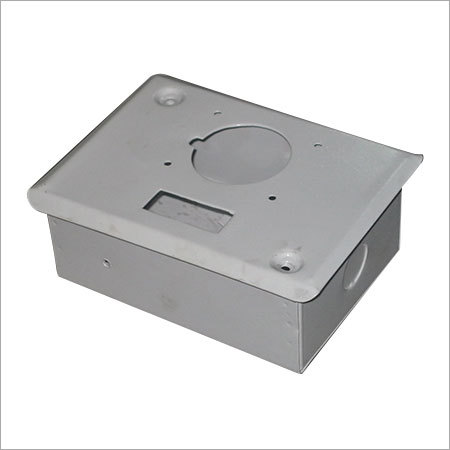 Outdoor Electrical Enclosures