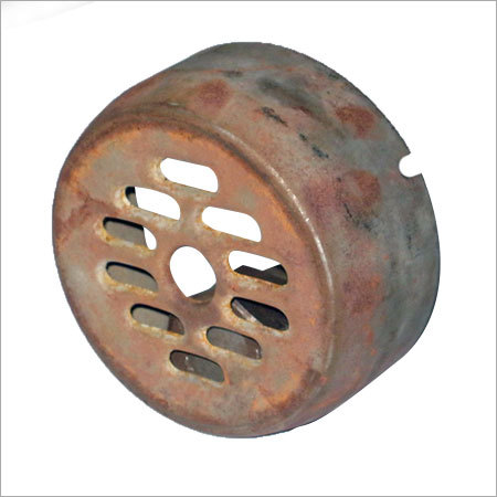 Monoblock Cover
