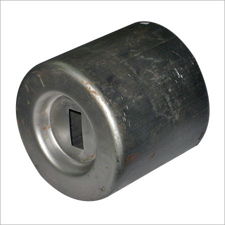 Electric Motor Fan Cover