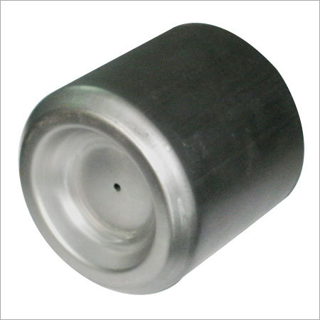 Metal Fan Cowl