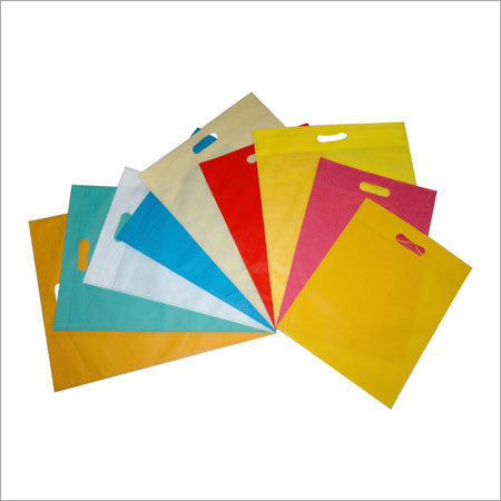 Non Woven Plain Bags