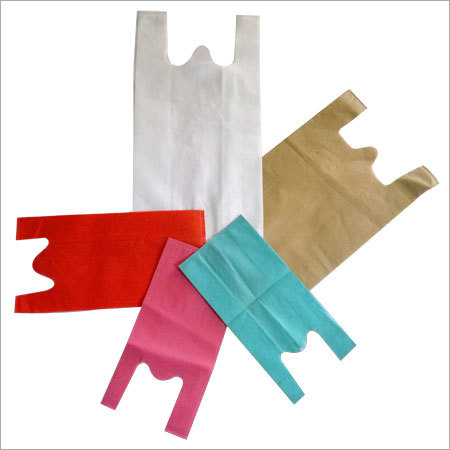 W Cut Carry Bags