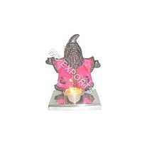 Painting Hanging Candle Lanterns