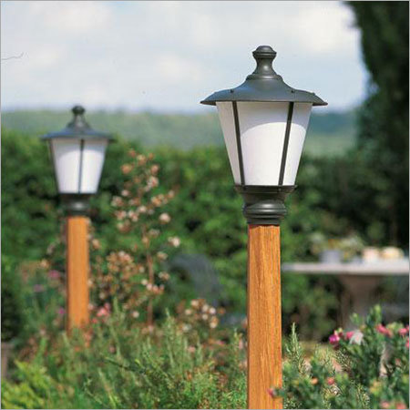 Low Voltage Garden Lights