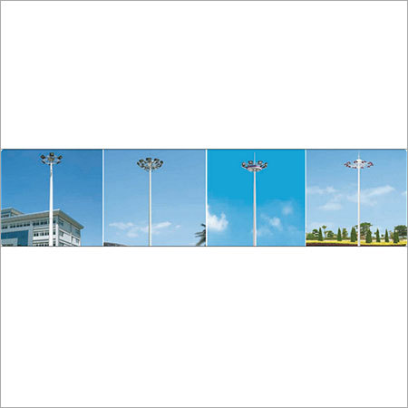 High Mast Light