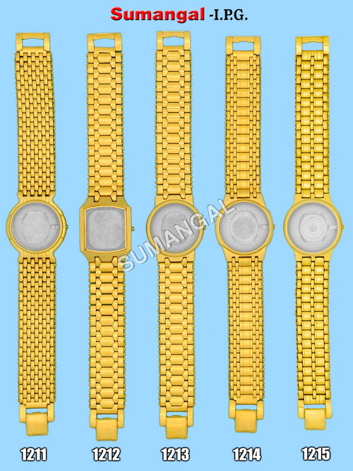 Hand Watch