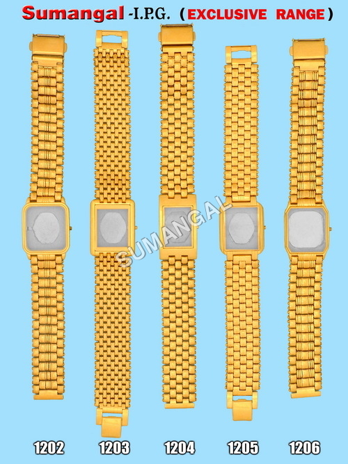 Watch Strap